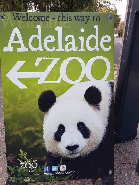 Adelaide Style Accommodation-Close To City-North Adelaide-3 Bdrm- FREE Parking - Tourism Brisbane 35