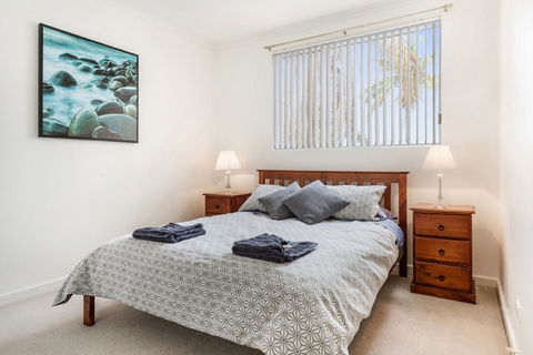 Adelaide Style Accommodation-Close To City-North Adelaide-3 Bdrm- FREE Parking - Tourism Brisbane 18