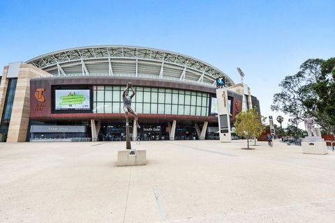 Adelaide Style Accommodation-Close To City-North Adelaide-3 Bdrm- FREE Parking - Tourism Brisbane 29