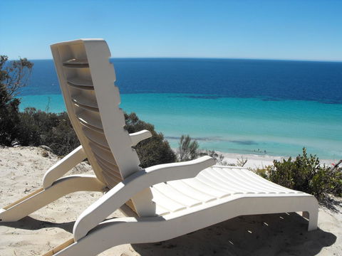 A Dune Escape - Tourism Brisbane 11