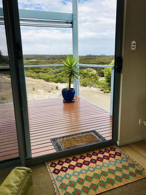 A Dune Escape - Tourism Brisbane 13