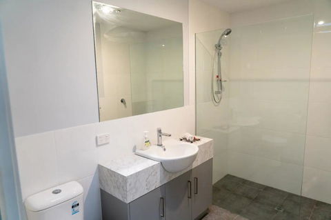 Gawler Townhouse 3 Bedroom - Tourism Brisbane 20