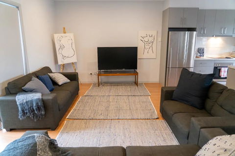 Gawler Townhouse 3 Bedroom - Tourism Brisbane 0