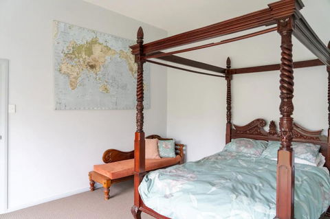 Gawler Townhouse 3 Bedroom - Tourism Brisbane 18