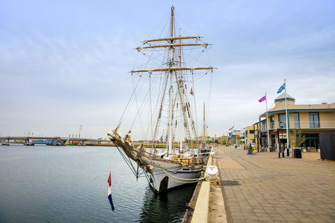 Quest Port Adelaide - Brisbane Tourism 10
