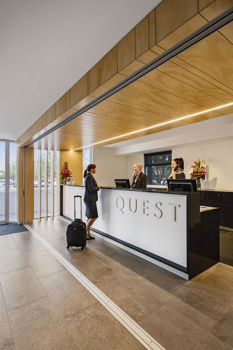 Quest Port Adelaide - Brisbane Tourism 9