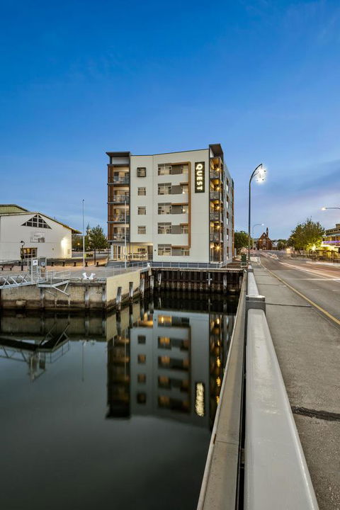 Quest Port Adelaide - Brisbane Tourism 3
