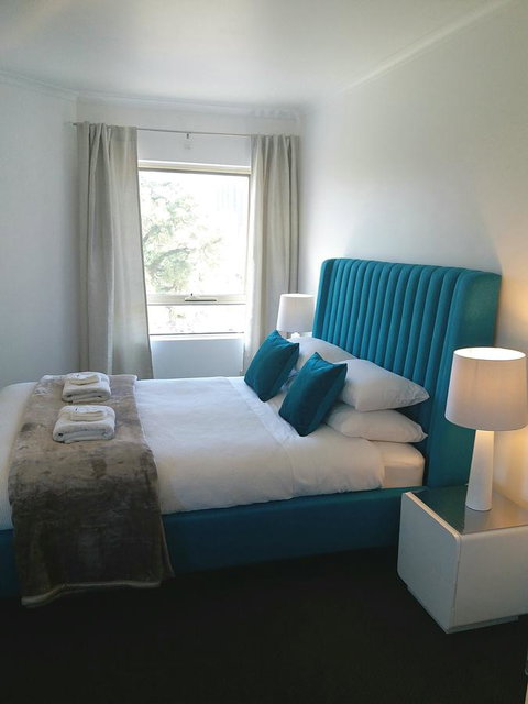Spacious 4 BR And 2 Bathrooms City Apartment - Brisbane Tourism 11