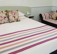 Arcadia Motel - Tourism Brisbane