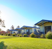 Discovery Parks  Whyalla Foreshore - Tourism Brisbane
