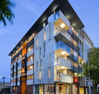 The Soho Hotel Ascend Hotel Collection - Brisbane Tourism