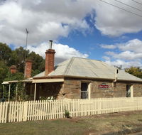 Blyth Cottage Burra - Tourism Brisbane