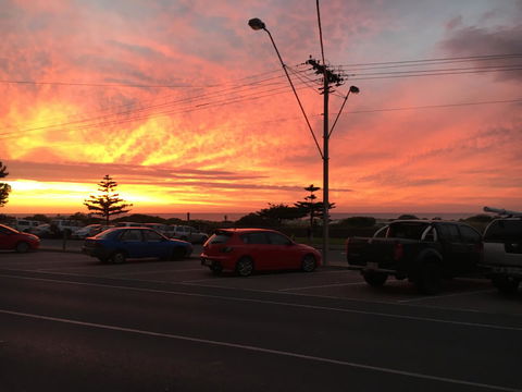 Adelaide - Semaphore Beach Front - Brisbane Tourism 5