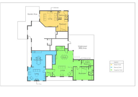 Angaston House - Tourism Brisbane 3