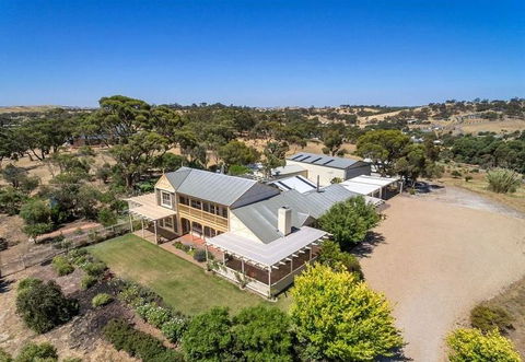 Angaston House - Tourism Brisbane 23