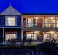 Angaston House - Tourism Brisbane