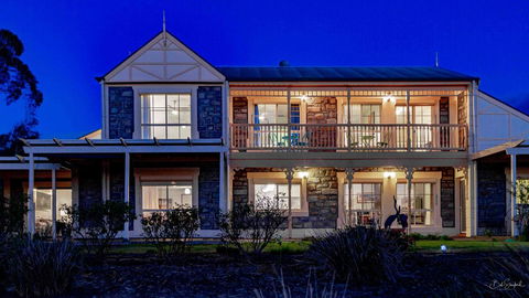 Angaston House - Tourism Brisbane 0