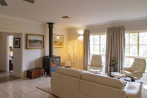 Angaston House - Tourism Brisbane 5