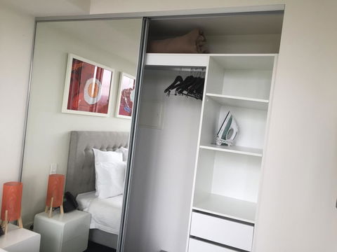 Tasha\'s Apartments On Warwick - Brisbane Tourism 23