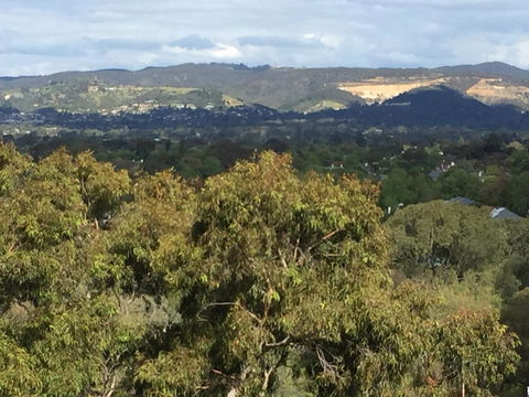 Tasha\'s Apartments On Warwick - Brisbane Tourism 34