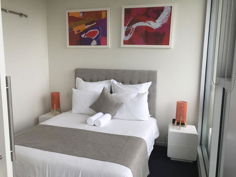 Tasha\'s Apartments On Warwick - Brisbane Tourism 25