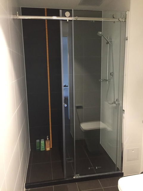 Tasha\'s Apartments On Warwick - Brisbane Tourism 18