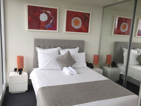 Tasha\'s Apartments On Warwick - Brisbane Tourism 27