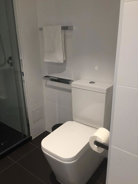 Tasha\'s Apartments On Warwick - Brisbane Tourism 16