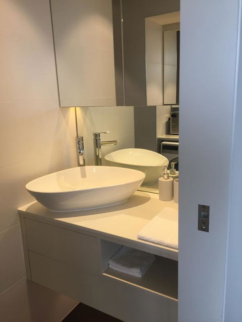 Tasha\'s Apartments On Warwick - Brisbane Tourism 21