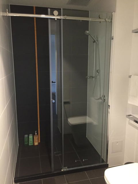 Tasha\'s Apartments On Warwick - Brisbane Tourism 17