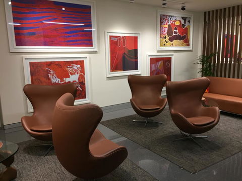 Tasha\'s Apartments On Warwick - Brisbane Tourism 1