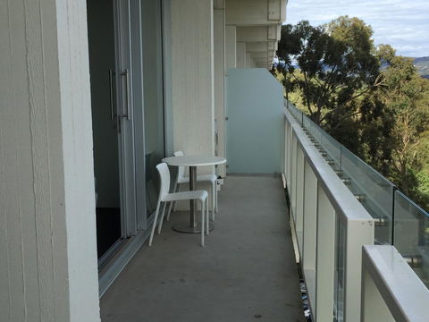 Tasha\'s Apartments On Warwick - Brisbane Tourism 32