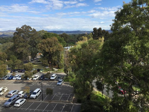 Tasha\'s Apartments On Warwick - Brisbane Tourism 38