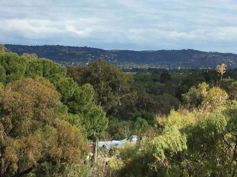 Tasha\'s Apartments On Warwick - Brisbane Tourism 33