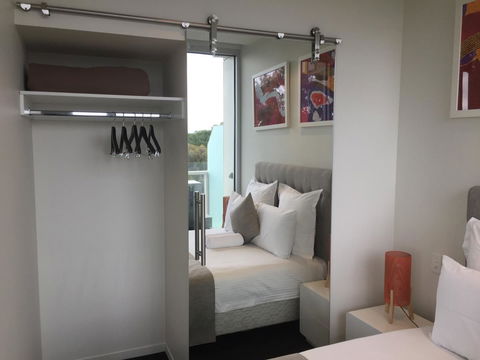 Tasha\'s Apartments On Warwick - Brisbane Tourism 24