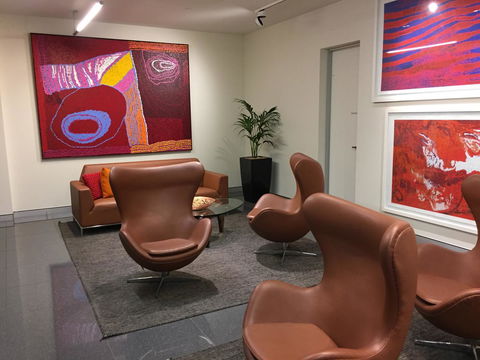 Tasha\'s Apartments On Warwick - Brisbane Tourism 0