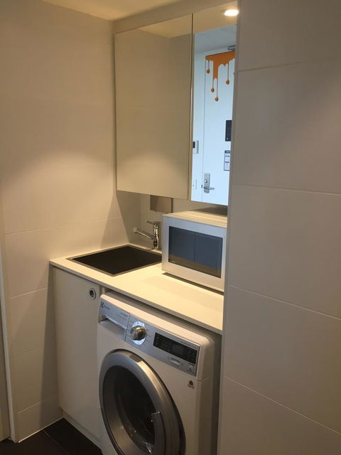 Tasha\'s Apartments On Warwick - Brisbane Tourism 19