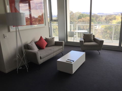 Tasha\'s Apartments On Warwick - Brisbane Tourism 28