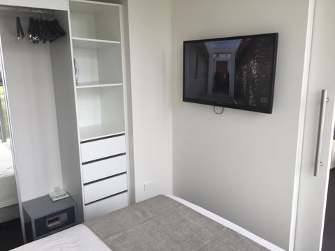 Tasha\'s Apartments On Warwick - Brisbane Tourism 7