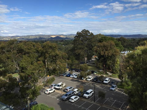 Tasha\'s Apartments On Warwick - Brisbane Tourism 37