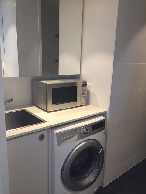 Tasha\'s Apartments On Warwick - Brisbane Tourism 20