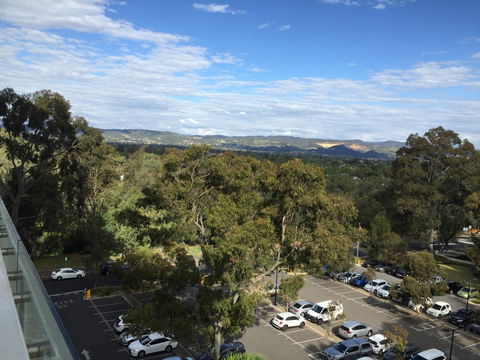 Tasha\'s Apartments On Warwick - Brisbane Tourism 36