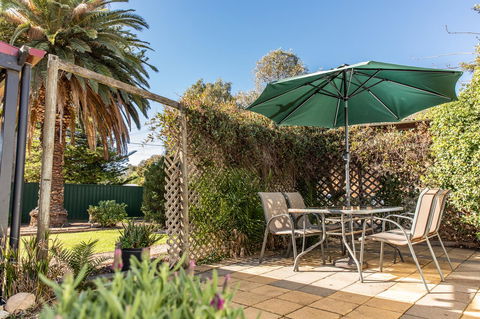 Rivergum Cottages Gawler Barossa Region - Tourism Brisbane 20