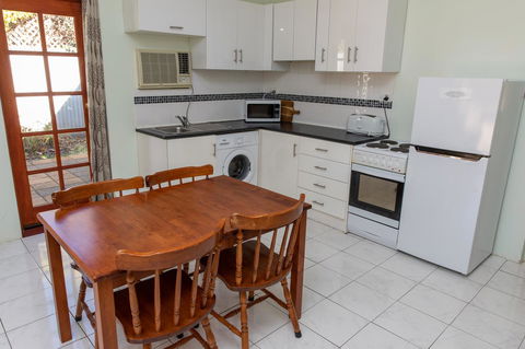 Rivergum Cottages Gawler Barossa Region - Tourism Brisbane 21