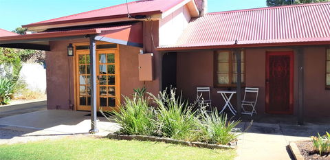 Rivergum Cottages Gawler Barossa Region - Tourism Brisbane 8