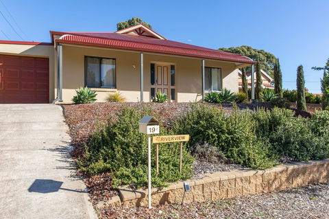 Rivergum Cottages Gawler Barossa Region - Tourism Brisbane 1
