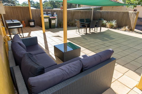 Rivergum Cottages Gawler Barossa Region - Tourism Brisbane 3