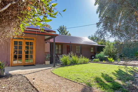 Rivergum Cottages Gawler Barossa Region - Tourism Brisbane 19