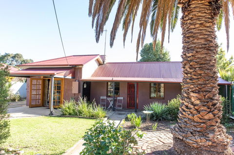 Rivergum Cottages Gawler Barossa Region - Tourism Brisbane 28