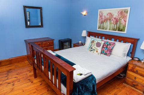 Rivergum Cottages Gawler Barossa Region - Tourism Brisbane 0